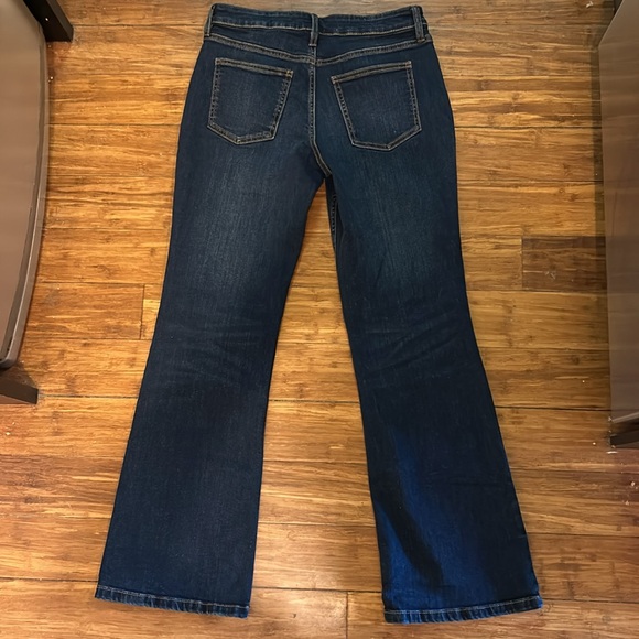 BOOTLEGGER OLIVIA BOOTCUT JEANS - Picture 6 of 8